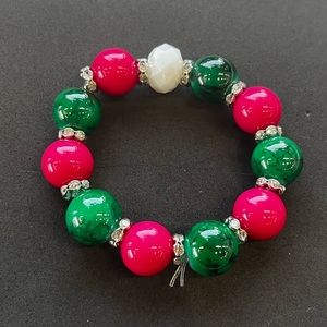 Custom Made Premium Bracelet Jewelry